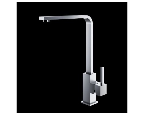 Смеситель для кухни Alveus Genesis Kati G11 Arctic 1129174 Белый