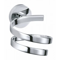 Держатель для фена Wonzon&Woghand, Хром