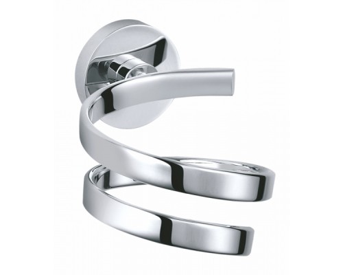 Держатель для фена Wonzon&Woghand, Хром