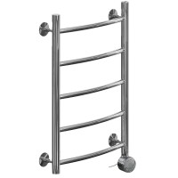 Полотенцесушитель электрический Nika 60х30 1028-362