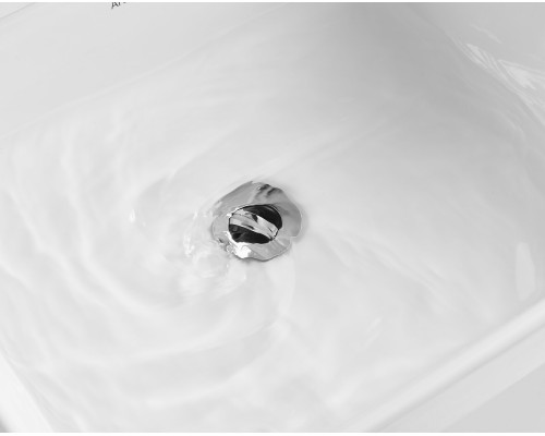 Раковина на столешницу Arrow AP439E белый