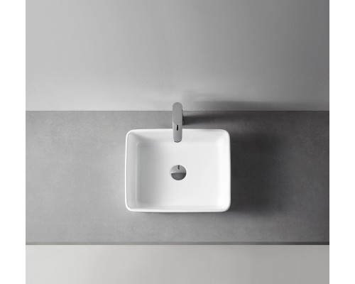 Раковина на столешницу Arrow AP439E белый