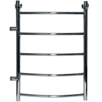 Полотенцесушитель Водяной Nika с боковым подключением 60х40х32 1166-1171