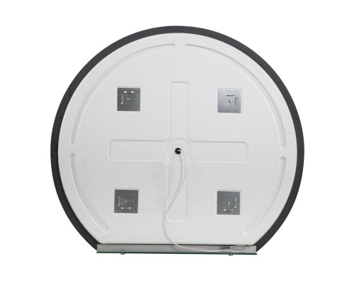 Зеркало BelBagno SPC-RNG-900-LED-TCH-MENS с подсветкой с сенсорным выключателем