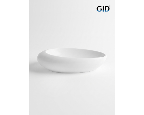 Керамическая раковина Gid N9050