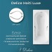 Ванна чугунная Delice Haiti Luxe 170х80 с отверстиями под ручки