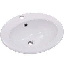 Керамическая раковина Gid 9413