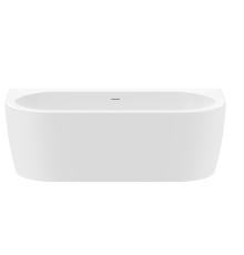 Акриловая ванна Cezares Slim 180x79 без гидромассажа