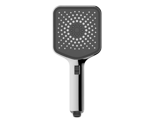 Ручной душ с шлангом Vincea Inspire VSHN-3I4HCH, хром