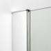 Душевое ограждение NEW TRENDY NEW MODUS 140x90x200 хром
