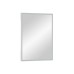 Зеркало Континент Frame White 600x800 с подсветкой с сенсорным выключателем