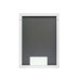 Зеркало Континент Frame White 600x800 с подсветкой с сенсорным выключателем