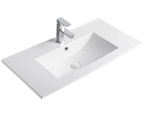 Керамическая раковина Gid NYJ803-80