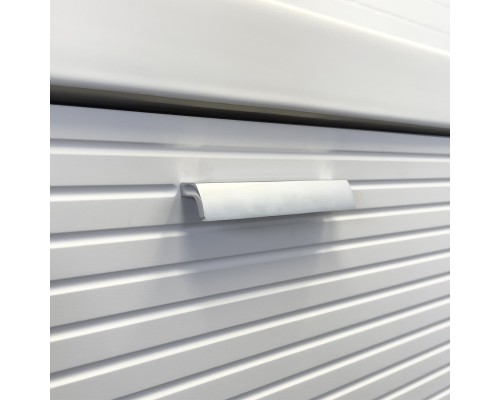 Тумба с раковиной Comforty Танжер-90Н белая матовая Comforty 4490