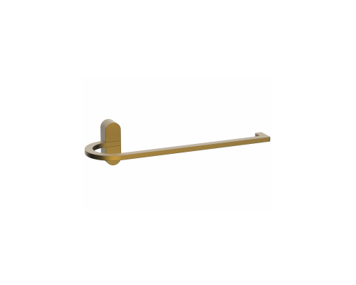 Полотенцедержатель ALTROBAGNO Люминозо (Luminoso) 081326 BG