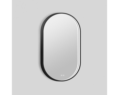 Зеркало со встроенной подсветкой Esbano ES-3311FVD 500х900