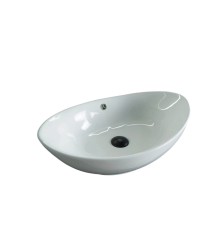 Керамическая раковина Gid N9019