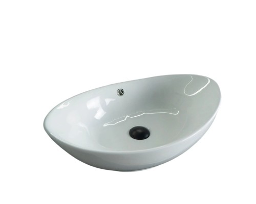 Керамическая раковина Gid N9019