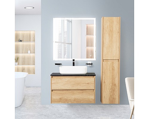 Зеркало BelBagno SPC-GRT-800-800-LED-TCH Зеркало BelBagno SPC-GRT-800-800-LED-TCH