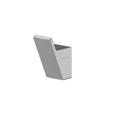 Крючок WHITECROSS Cubo хром