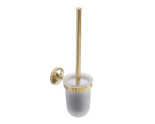 Держатель щетка для унитаза подвесной ART&MAX AM-E-4281-Do