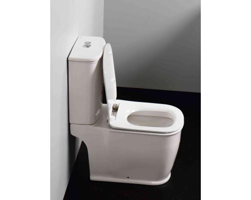 Чаша унитаза BelBagno BB10150CP