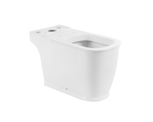 Чаша унитаза BelBagno BB10150CP