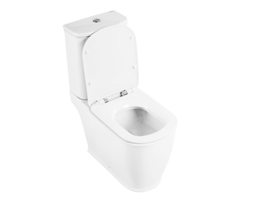 Чаша унитаза BelBagno BB10150CP