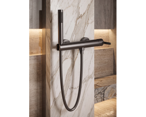 Смеситель для душа ALTROBAGNO Юнион (Unione) 030604 GM