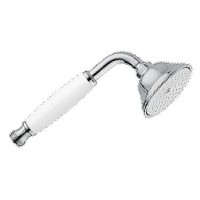 Ручной душ Cezares Czr CZR-U-D1FC-03/24-Bi Золото