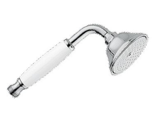 Ручной душ Cezares Czr CZR-U-D1FC-03/24-Bi Золото