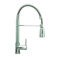 Смеситель для кухни Alveus Billy-S 1098727 хром