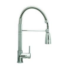 Смеситель для кухни Alveus Billy-S 1098727 хром