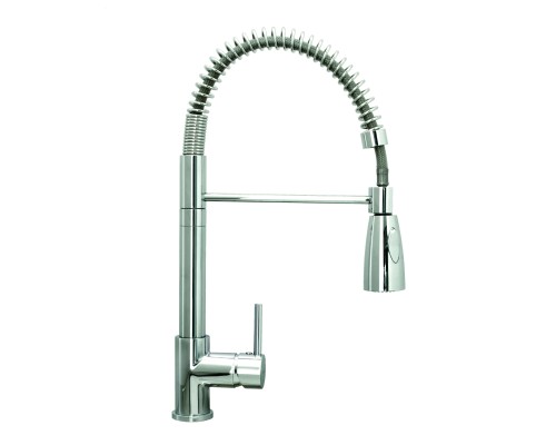 Смеситель для кухни Alveus Billy-S 1098727 хром