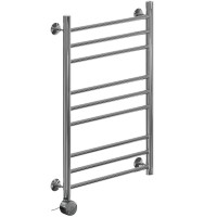 Полотенцесушитель электрич-ий Ника CLASSIC ЛП (Г2) 80/60 левый тэн