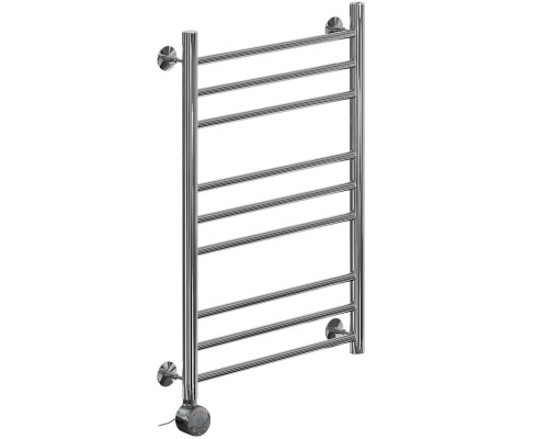 Полотенцесушитель электрич-ий Ника CLASSIC ЛП (Г2) 80/60 левый тэн