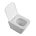 Унитаз BelBagno Ardente-Tor BB520CH-TOR подвесной без сиденья