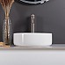 Раковина накладная BelBagno BB1357
