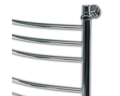 Полотенцесушитель Водяной Nika 60х50 1014-188