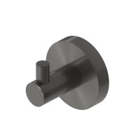 Крючок Cezares Relax RELAX-HK-GM Оружейная сталь