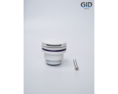 Универсальный донный клапан Gid G-60W
