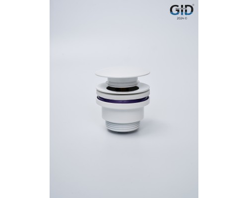 Универсальный донный клапан Gid G-60W