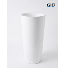 Раковина напольная Gid Nb130w