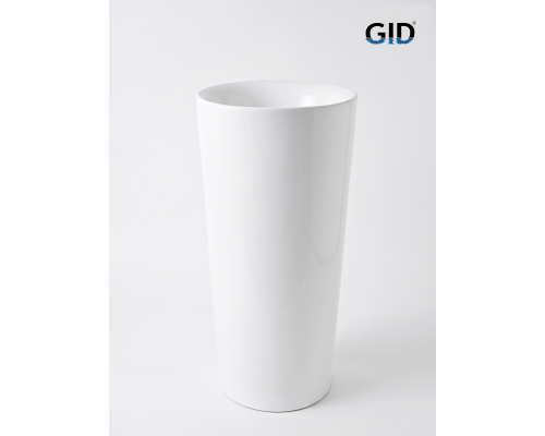 Раковина напольная Gid Nb130w