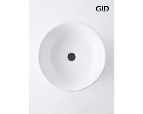Раковина напольная Gid Nb130w