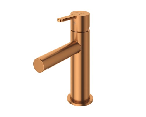 Смеситель для раковины Cezares Leaf LEAF-LSM1-SS Sunset