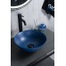 Раковина накладная Gid 9081bum