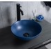 Раковина накладная Gid 9081bum
