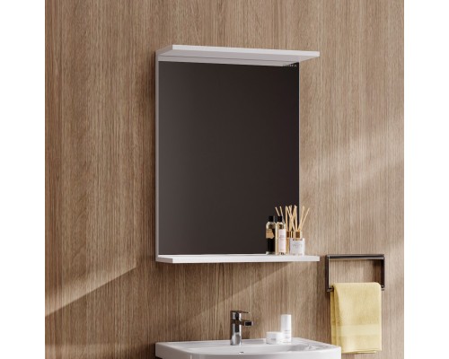 Зеркало Onika Крит 52.00 205211 Белое