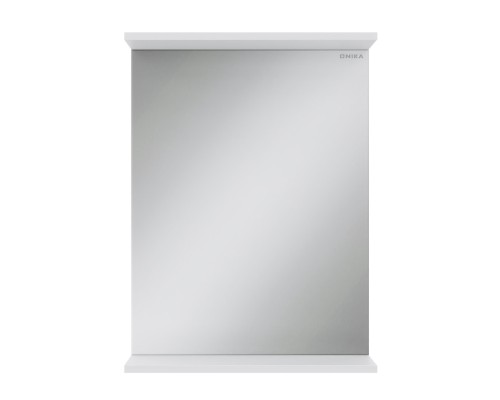 Зеркало Onika Крит 52.00 205211 Белое